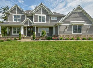 3511 E Bryn Mawr Dr, Bloomington, IN 47401