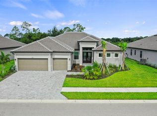 11044 Pebble Springs Run, Fort Myers, FL 33913