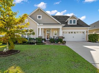 305 Fox Ridge Ln, Moncks Corner, SC 29461