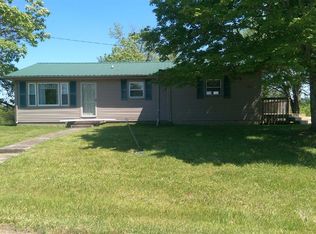 1077 Pleasant Grove Ridge Rd, Lawrenceburg, KY 40046