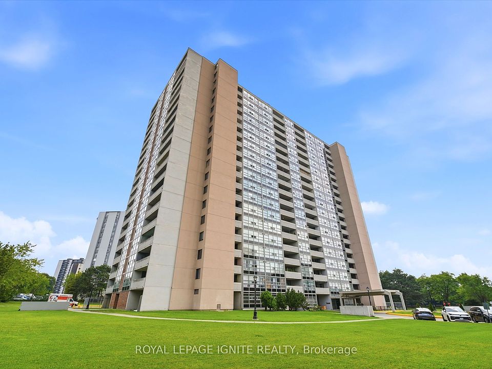 1st image of 3380 Eglinton Ave E #903