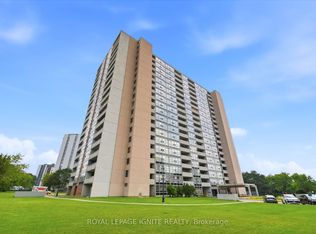 3380 Eglinton Ave E #903, Toronto, ON M1J 3L6