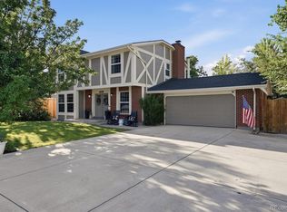 6059 W Fair Dr, Littleton, CO 80123