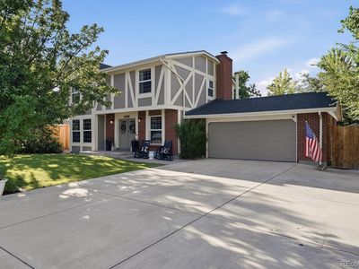 6059 W Fair Drive, Littleton, CO, 80123