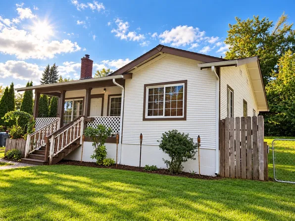 819 Turner Avenue, Shelton, WA 98584