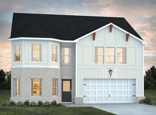 521 Cedar Valley Dr LOT 45, Piedmont, SC 29673