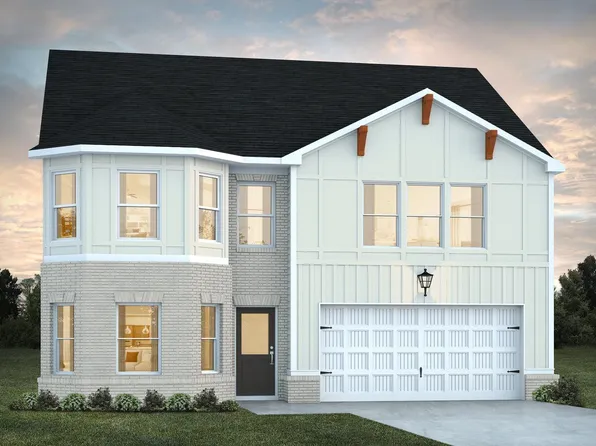 521 Cedar Valley Dr Lot 45, Piedmont, SC 29673