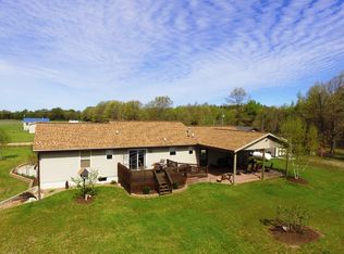 22720 Whitetail Ln, Hersey, MI 49639