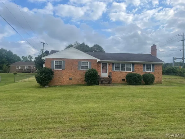 2121 Courthouse Rd, Richmond, VA 23236