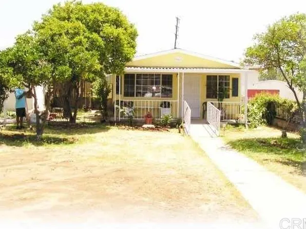 3761 Logan Ave, San Diego, CA 92113