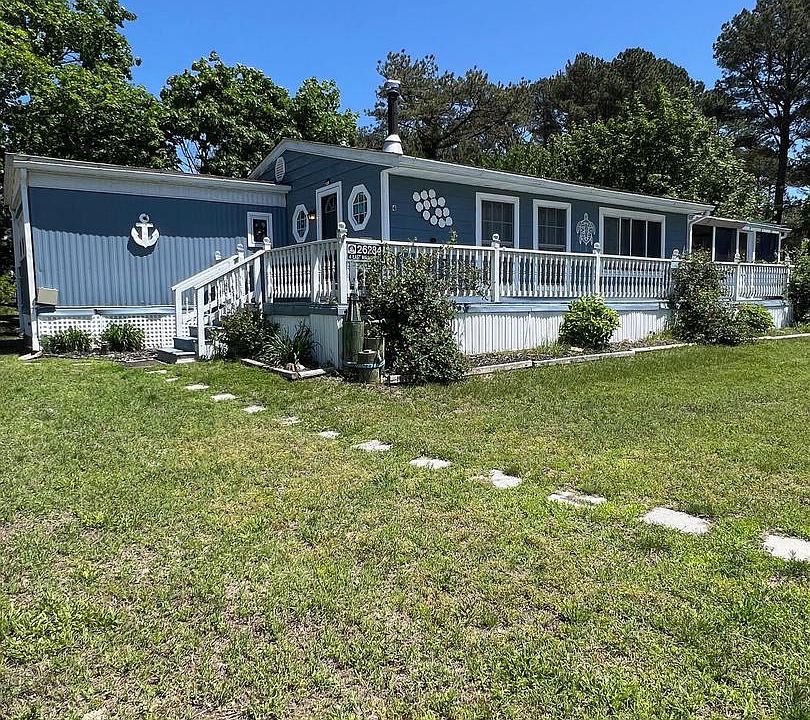 1st image of 26234 E Mallard Rd Unit 16607