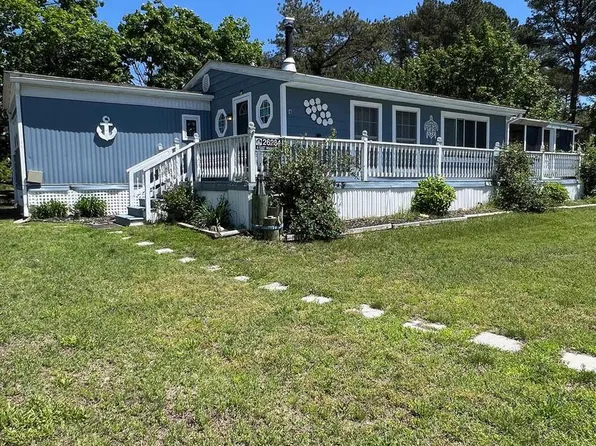 26234 E Mallard Rd Unit 16607, Millsboro, DE 19966