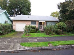 3911 SE 31st Ave, Portland, OR 97202