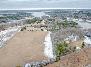 900 Buffalo Creek Rd, Buffalo Junction, VA 24529