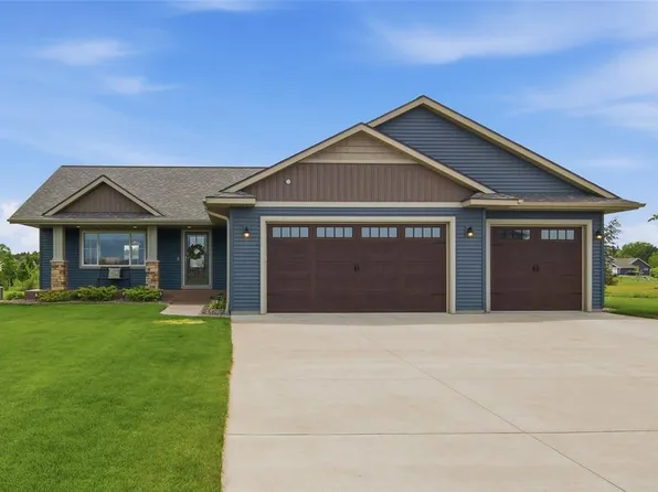 20155 63rd Avenue, Chippewa Falls, WI 54729