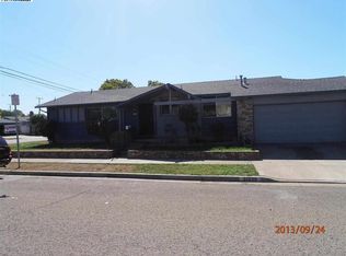 31299 Brae Burn Ave, Hayward, CA 94544