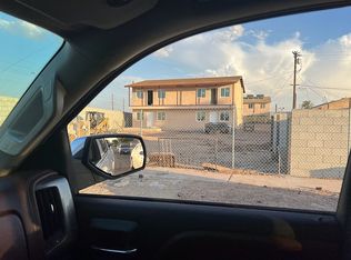 201 W Hamilton Ave, El Centro, CA 92243