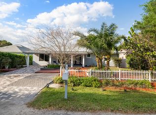3795 SE Middle St, Stuart, FL 34997
