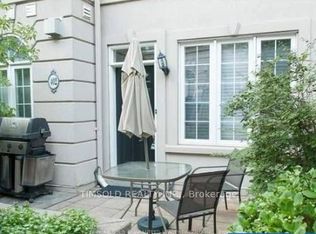 11 Everson Dr #402, Toronto, ON M2N 7B9