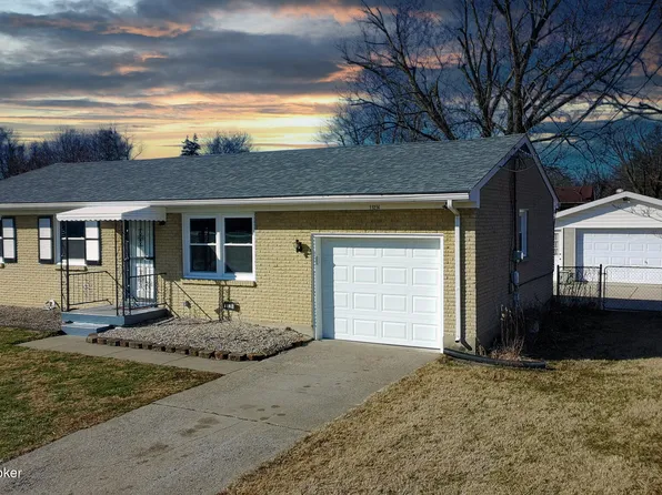 11214 Deering Rd, Louisville, KY 40272