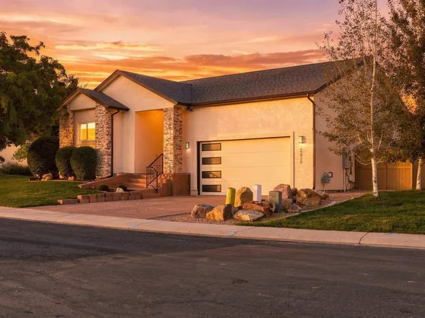 2619 Aster Ct, Grand Junction, CO 81506