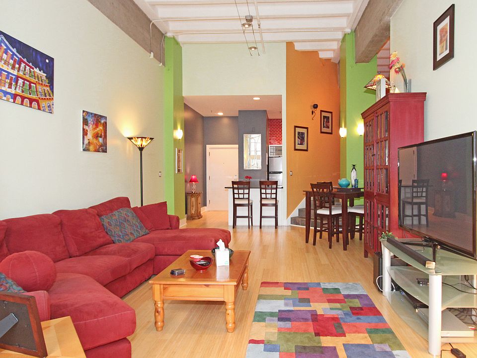 1st image of 611 N Park Ave APT 107
