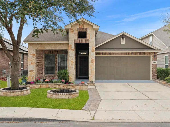 9426 Palomino Path, San Antonio, TX 78254