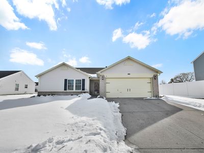 1779 Whisperwood Trl, Danville, IN, 46122