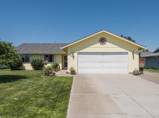 6107 Fenway Dr, Pasco, WA