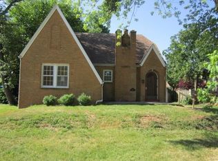 932 E Stanford St, Springfield, MO 65807