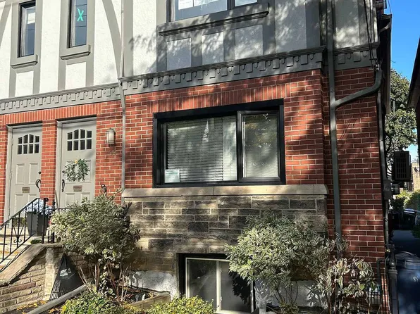 99 Braemar Ave, Toronto, ON M5P 2L3