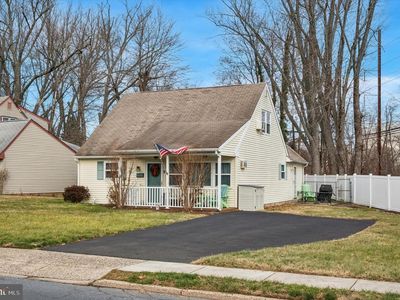 45 Fulmor Ave, Hatboro, PA, 19040