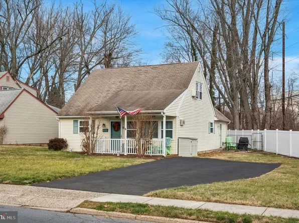 45 Fulmor Ave, Hatboro, PA 19040