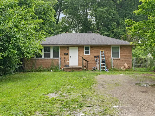 3603 N Irvington Ave, Indianapolis, IN 46218