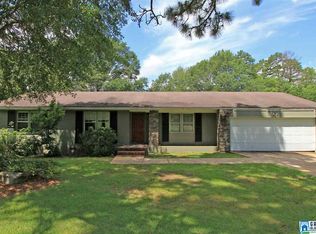 1108 Robertson Rd, Anniston, AL 36207