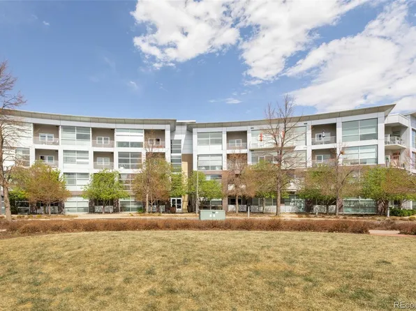 2958 Syracuse Street #406, Denver, CO 80238