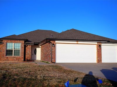 8908 Scirocco Cir, Oklahoma City, OK, 73135