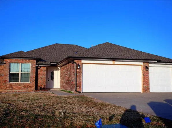 8908 Scirocco Cir, Oklahoma City, OK 73135