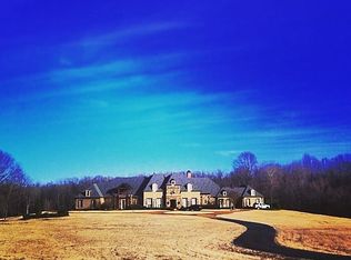 1584 Baldwin Rd N, Lake Cormorant, MS 38641