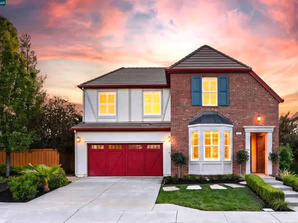 1480 Menton St, Danville, CA 94506