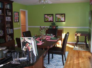 3036 Fox Spring Rd, Augusta, GA 30909