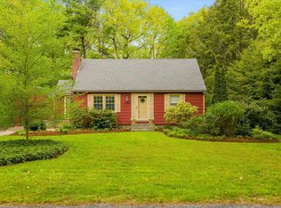 328 Malden St, Holden, MA 01520