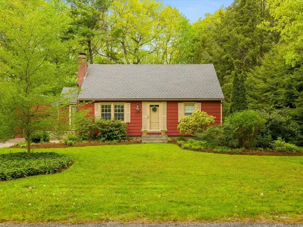 328 Malden St, Holden, MA 01520