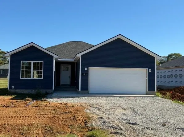 LOT 13 Abbi Ct, Park City, KY 42160
