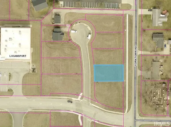 112 N Dingo Dr, Logansport, IN 46947