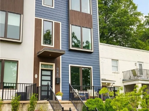 3410 Cutshaw Ave, Richmond, VA 23230