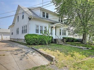 59 Colonial Ave, Cranston, RI 02910