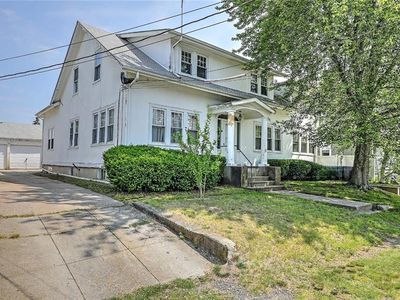 59 Colonial Ave, Cranston, RI, 02910