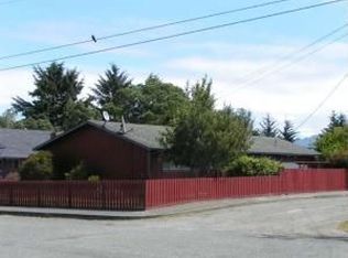 3001 Essex St, Eureka, CA 95501