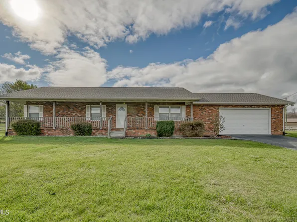 406 Walling Dr, Piney Flats, TN 37686